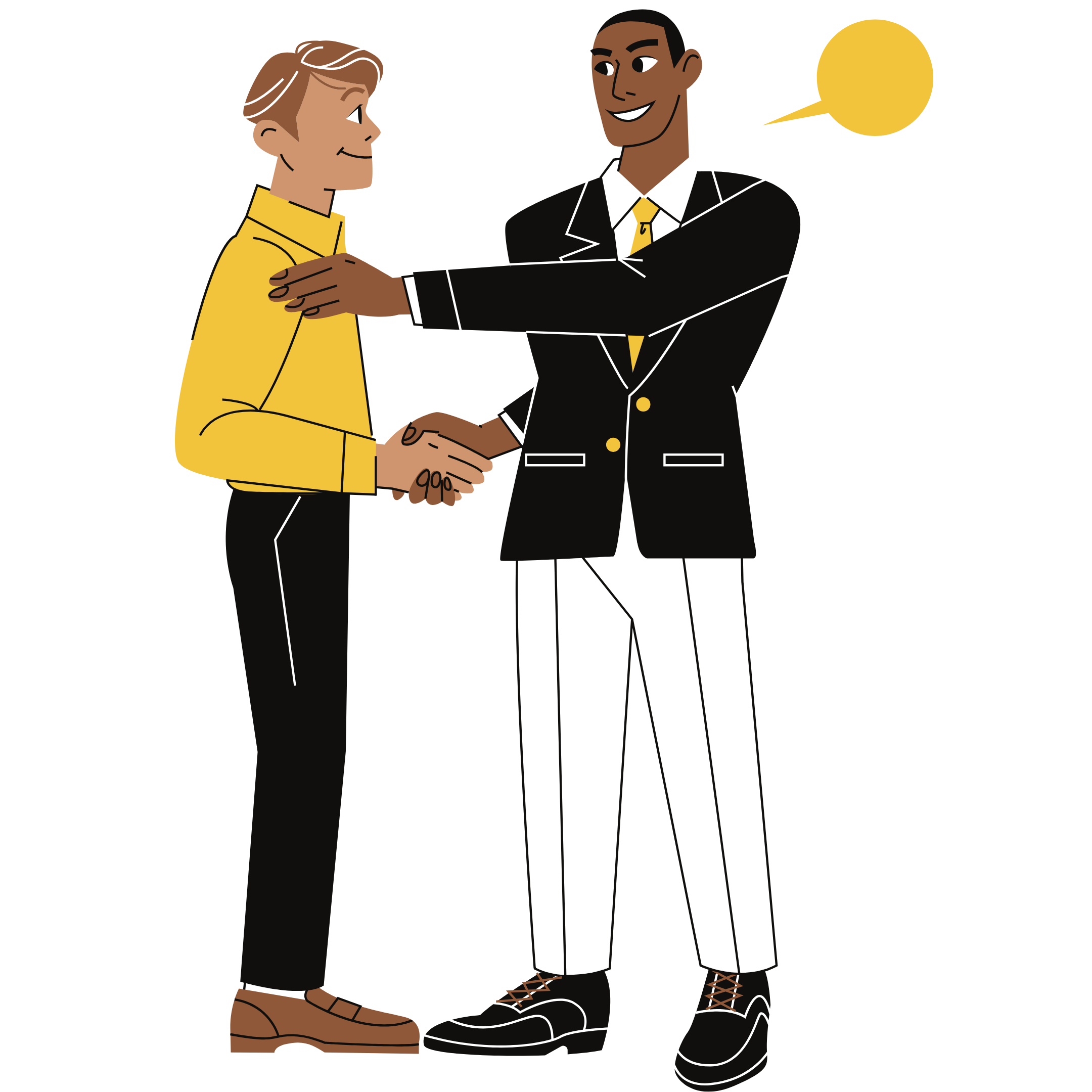 Tenant Management & Tracking